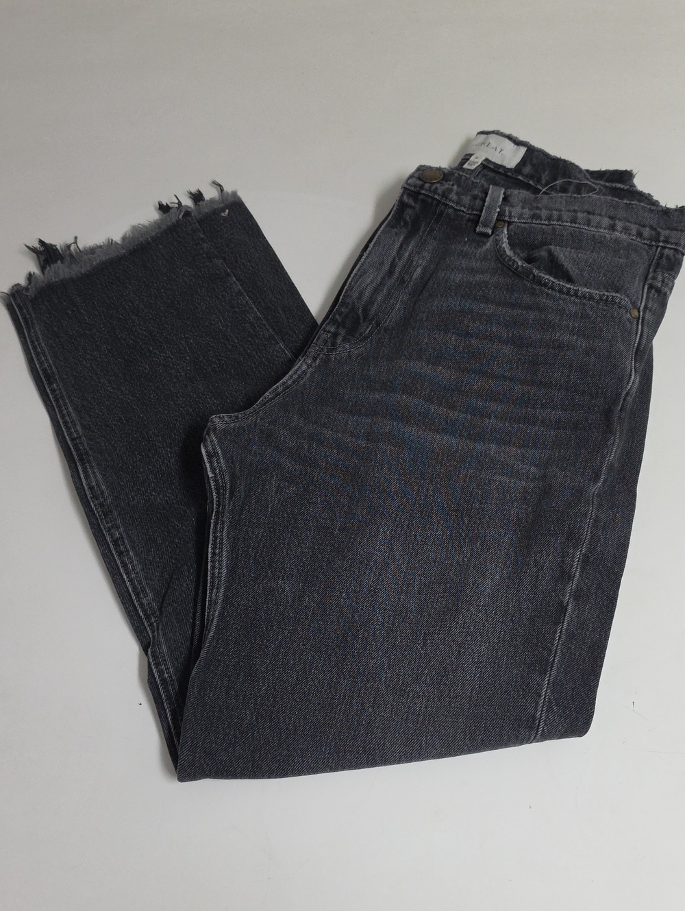 The Great The Slouch Taper Jean